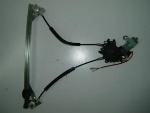 Elevalunas Electrico Delantero Derecho 2 Puertas para Citroen ZX 1991