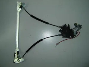 Elevalunas Electrico Delantero Izquierdo 2 Puertas para Citroen ZX 1991