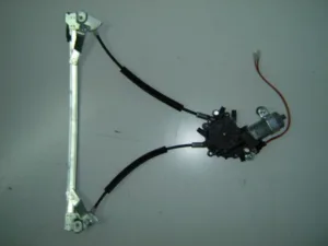 Elevalunas Electrico Delantero Derecho (4 Puertas) para Citroen ZX 1991