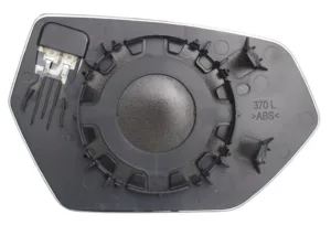 Cristal Retrovisor Izquierdo Convexo, Termico para Seat LEON 2019