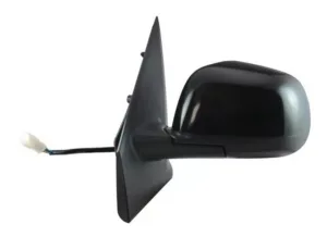 Retrovisor Derecho Electrico Termico, Imprimado Con Sensor 7 Pins para Dacia DOKKER 2012 y LODGY 2012