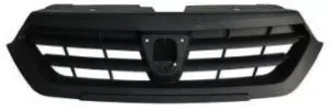 Rejilla (Negra) para Dacia DOKKER 2012