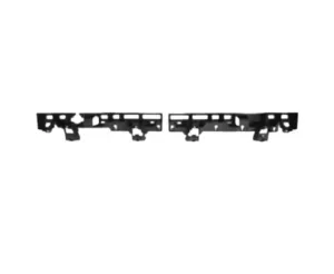Kit De Soportes Plasticos Paragolpes Trasero (Derecho-Izquierdo) para Dacia DOKKER 2012