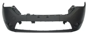 Paragolpes Delantero Imprimado (Con Refuerzo De Plastico) para Dacia DOKKER 2012