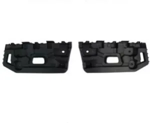 Kit De Soportes Plasticos Paragolpes Delantero (Derecho-Izquierdo) para Dacia DOKKER 2012