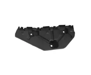 Soporte Izquierdo Paragolpes Trasero para Dacia DOKKER 2012
