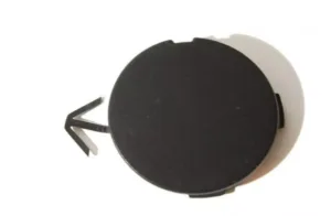 Tapa Gancho Remolque Paragolpes Delantero para Dacia DOKKER 2012