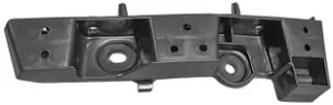 Soporte Derecho Paragolpes Trasero para Dacia DOKKER 2012 y Renault EXPRESS 2021