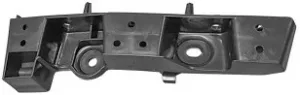Soporte Izquierdo Paragolpes Trasero para Dacia DOKKER 2012 y Renault EXPRESS 2021