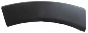 Moldura Derecha Paragolpes Delantero para Dacia DOKKER STEPWAY 2014 y LODGY STEPWAY 2014
