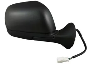 Retrovisor Derecho Electrico Termico 5 Puertas para Dacia DUSTER 2010