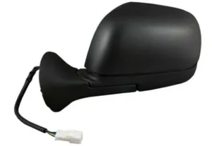 Retrovisor Izquierdo Electrico Termico 5 Puertas para Dacia DUSTER 2010