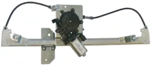 Elevalunas Electrico Delantero Derecho (5 Puertas) para Dacia DUSTER 2010, DUSTER 2013 y SANDERO 2008
