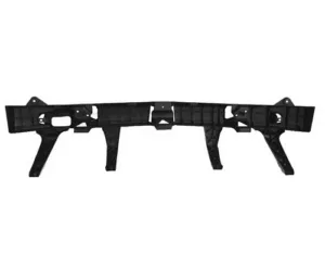 Refuerzo Paragolpes Trasero para Dacia DUSTER 2010