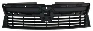 Rejilla (Negra) para Dacia DUSTER 2010