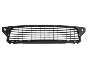 Rejilla Paragolpes Delantero para Dacia DUSTER 2010