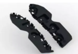 Soporte Izquierdo Paragolpes Delantero para Dacia DUSTER 2010 y DUSTER 2013