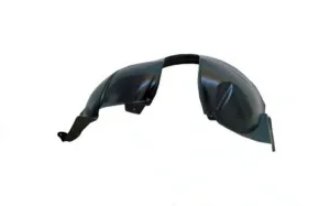 Resguardo Paso De Rueda Delantero Izquierdo para Dacia DUSTER 2010