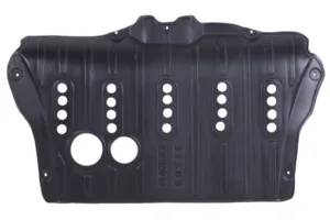 Resguardo Inferior Motor para Dacia DUSTER 2010