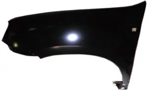Aleta Delantera Izquierda para Dacia DUSTER 2010 y DUSTER 2013