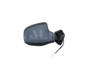 Retrovisor Derecho Electrico, Imprimado Convexo, Termico para Dacia DUSTER 2013, LOGAN 2008 y SANDERO 2008