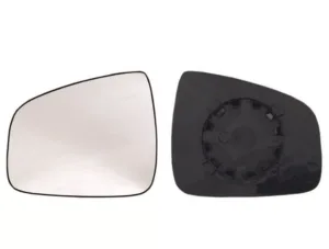Cristal Retrovisor Derecho Convexo para Dacia DUSTER 2013, LOGAN 2008, LOGAN 2012, LOGAN 2017, SANDERO 2008, SANDERO 2012 y SANDERO 2017