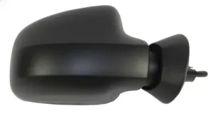 Retrovisor Derecho Manual, Para Pintar Convexo para Dacia DUSTER 2013, LOGAN 2008 y SANDERO 2008