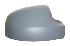 Carcasa Retrovisor Derecha Imprimada para Dacia DUSTER 2013, LOGAN 2008, LOGAN 2012, LOGAN 2017, SANDERO 2008, SANDERO 2012 y SANDERO 2017