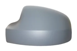 Carcasa Retrovisor Izquierda Imprimada para Dacia DUSTER 2013, LOGAN 2008, LOGAN 2012, LOGAN 2017, SANDERO 2008, SANDERO 2012 y SANDERO 2017