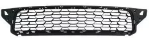 Rejilla Central Paragolpes Delantero para Dacia DUSTER 2013