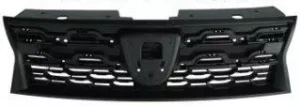 Rejilla (Negra) para Dacia DUSTER 2013
