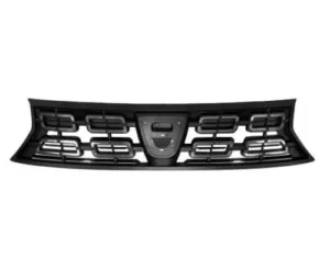 Rejilla Delantera Imprimada para Dacia DUSTER 2018