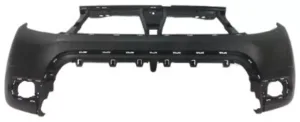 Paragolpes Delantero Imprimado para Dacia DUSTER 2018