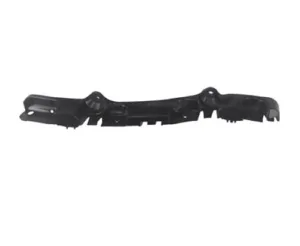 Soporte Derecho Plastico Paragolpes Trasero para Dacia DUSTER 2018
