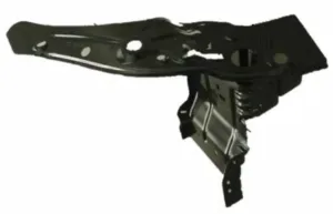 Mascara Faro Derecho para Dacia DUSTER 2018