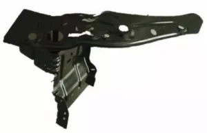 Mascara Faro Izquierdo para Dacia DUSTER 2018