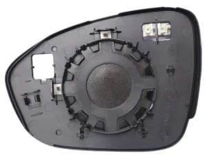 Cristal Retrovisor Derecho Convexo, Termico para Dacia JOGGER 2022, LOGAN 2021, SANDERO 2021 y SANDERO STEPWAY 2021