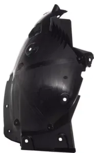 Resguardo Paso Rueda Delantero Izquierdo (Trasero) para Dacia JOGGER 2022, LOGAN 2021 y SANDERO 2021