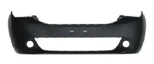 Paragolpes Delantero Imprimado para Dacia LODGY 2012