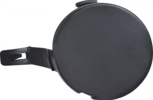Tapa Gancho Remolque Paragolpes Delantero para Dacia LODGY 2012