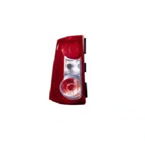 Piloto Trasero Izquierdo para Dacia LOGAN 2004 y LOGAN 2008