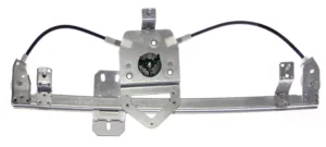 Elevalunas Electrico Delantero Derecho (5 Puertas) (Sin Motor) para Dacia LOGAN 2004
