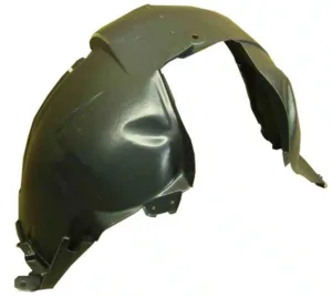 Resguardo Paso De Rueda Delantero Derecho para Dacia LOGAN 2004 y LOGAN 2008