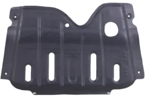 Resguardo Inferior Motor para Dacia LOGAN 2004 y LOGAN 2008