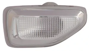 Piloto Lateral Aleta Derecha (Blanco) para Dacia LOGAN 2012 y SANDERO 2012