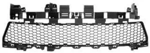 Rejilla Paragolpes para Dacia LOGAN 2012 y SANDERO 2012