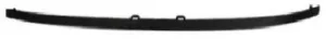 Spoiler Paragolpes Delantero para Dacia LOGAN 2012 y SANDERO 2012