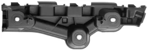 Soporte Derecho Paragolpes Delantero para Dacia LOGAN 2012 y SANDERO 2012