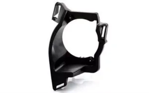 Soporte Antiniebla Derecho Paragolpes Delantero para Dacia LOGAN 2012 y SANDERO 2012