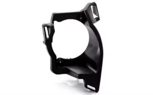 Soporte Antiniebla Izquierdo Paragolpes Delantero para Dacia LOGAN 2012 y SANDERO 2012
